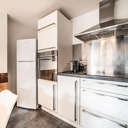 Martonne Le Rez Apartmán *