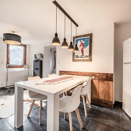 Martonne Le Rez Apartmán Châtel